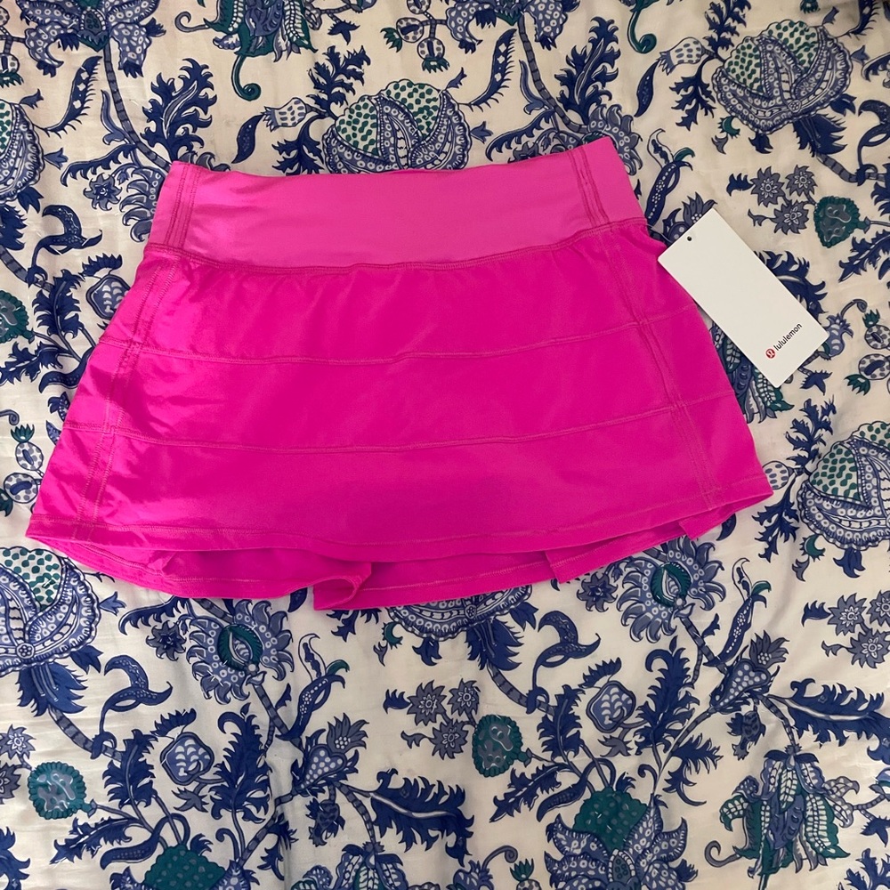 Lululemon POW PINK Pace Rival